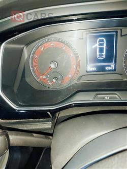 ڤۆڵکسواگن جێتا